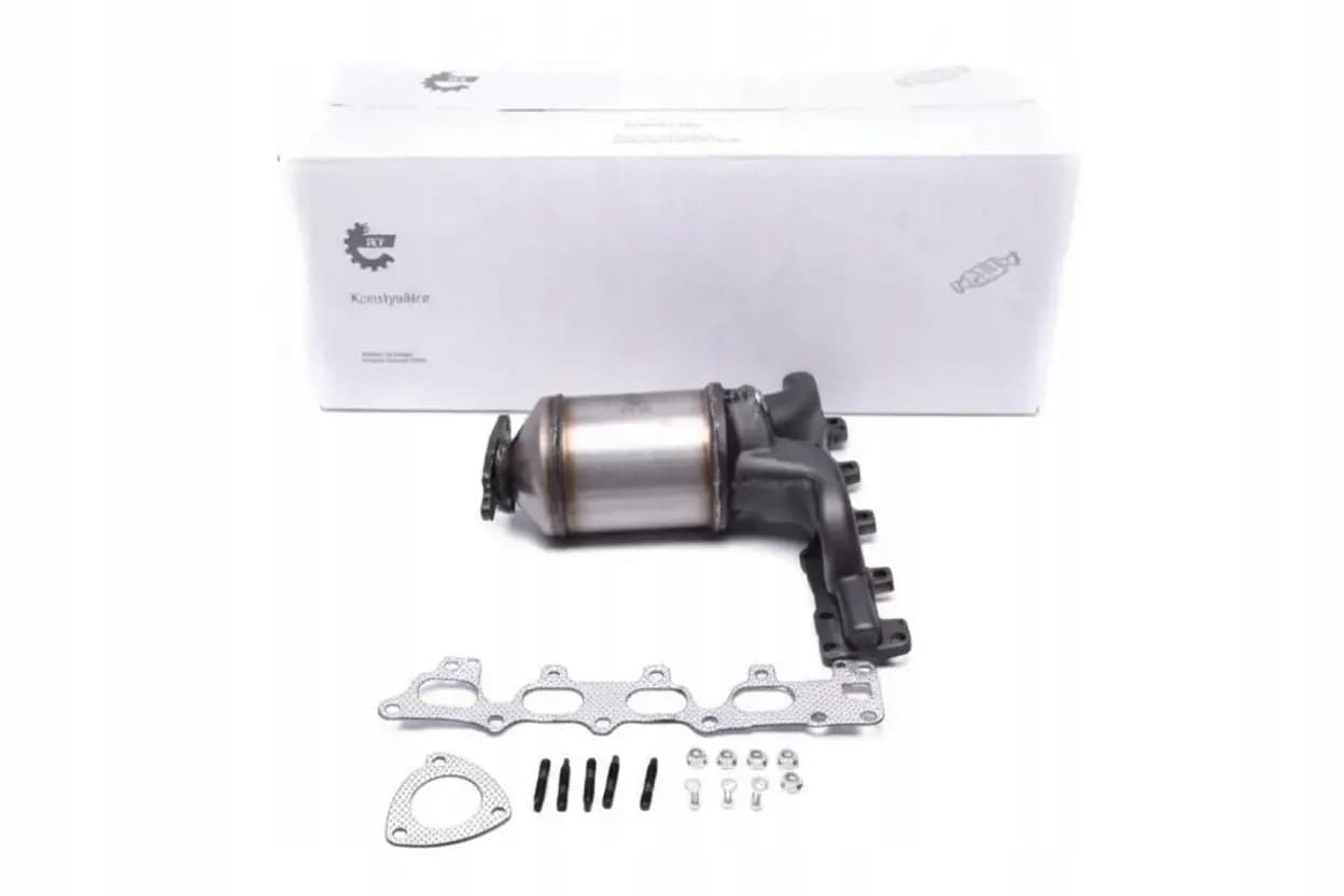 Catalizador Esen Skv 62SKV002 para Opel Astra nuevo
