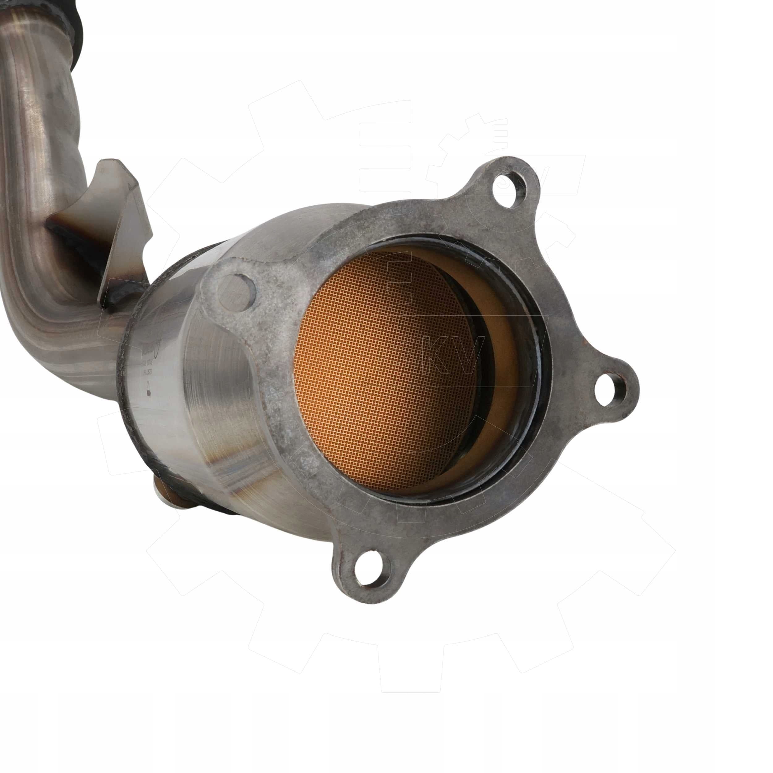 Catalizador Esen Skv 62SKV167 para Audi A4, A5, Q5 nuevo 5