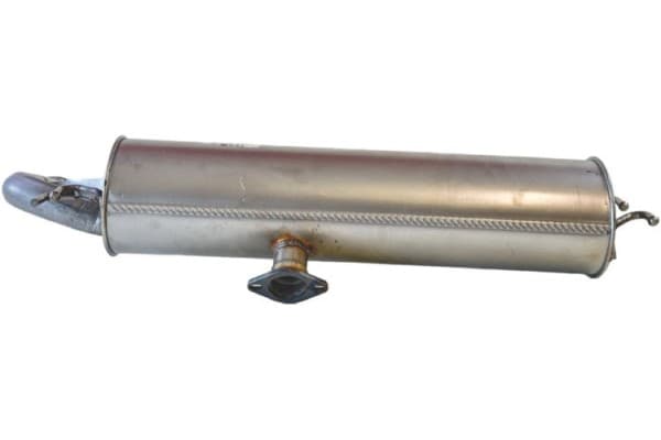 Bosal 228-487 Silenciador final nuevo 2