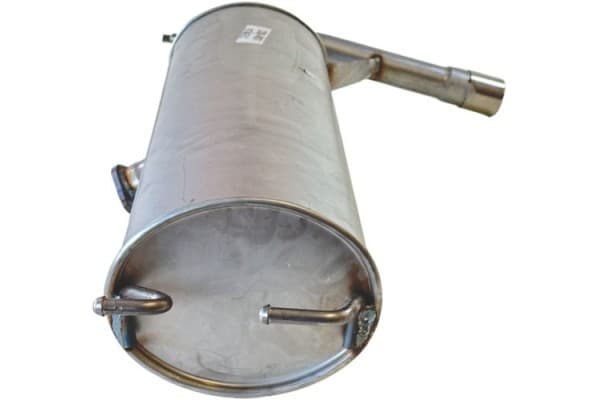 Bosal 228-487 Silenciador final nuevo 4