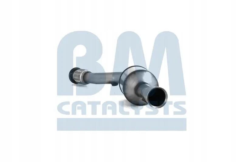 Catalizador BM90927H BM Catalysts para Citroën y Peugeot usado 10