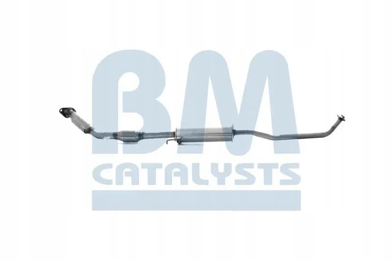 Catalizador BM91225H BM Catalysts para Toyota Corolla nuevo 3