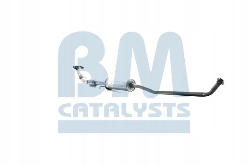 Catalizador BM91225H BM Catalysts para Toyota Corolla nuevo 8