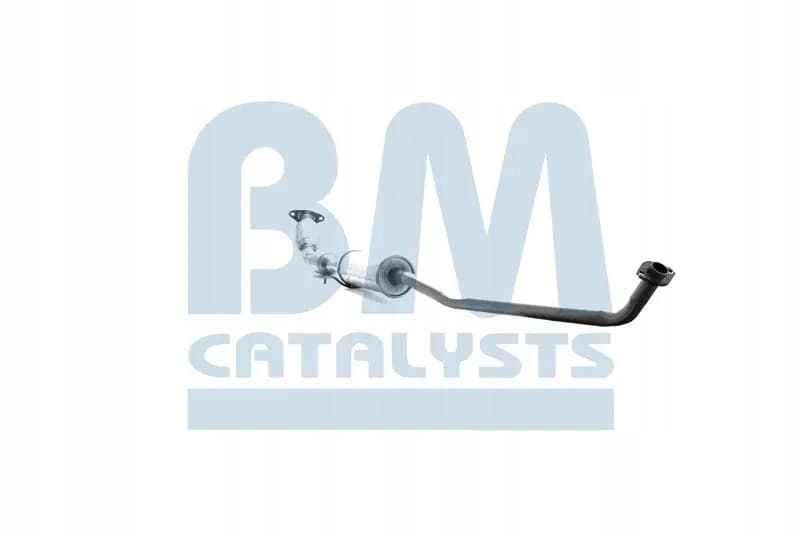 Catalizador BM91225H BM Catalysts para Toyota Corolla nuevo 10