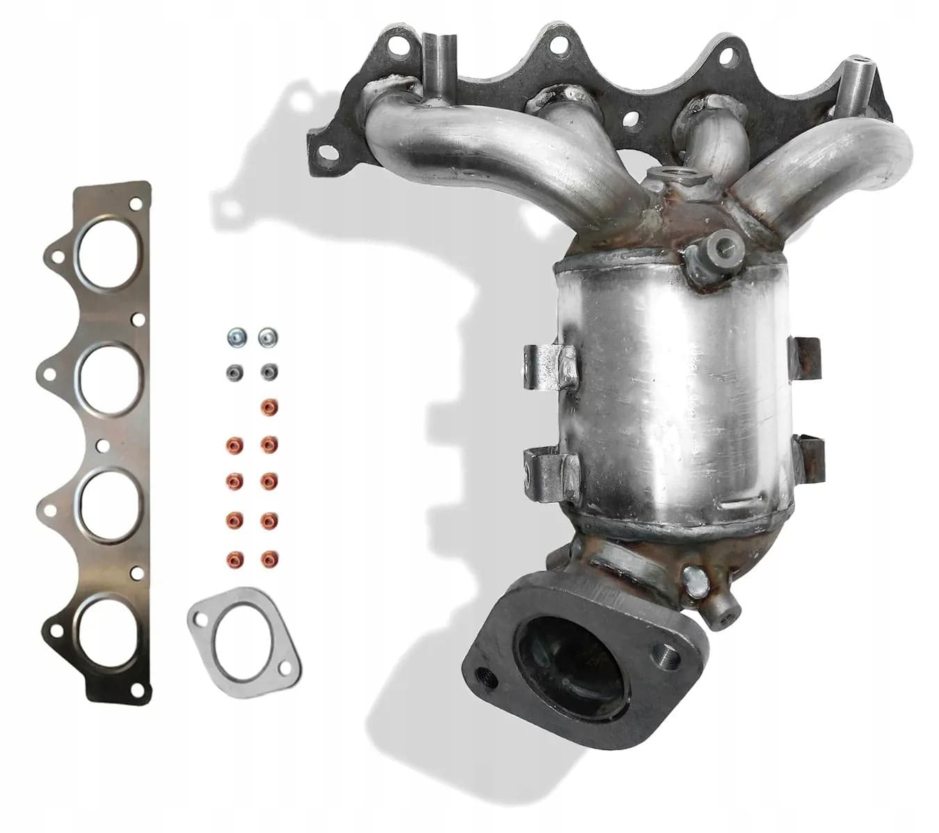 Jmj 1091613FA Catalizador para Kia EURO4/EURO5 nuevo 2