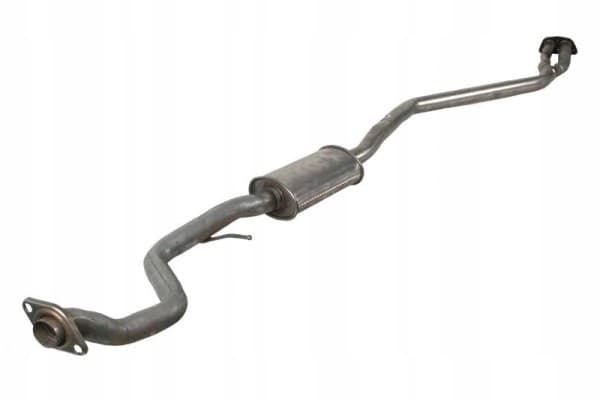 Bosal 293-009 Silenciador Central nuevo 2