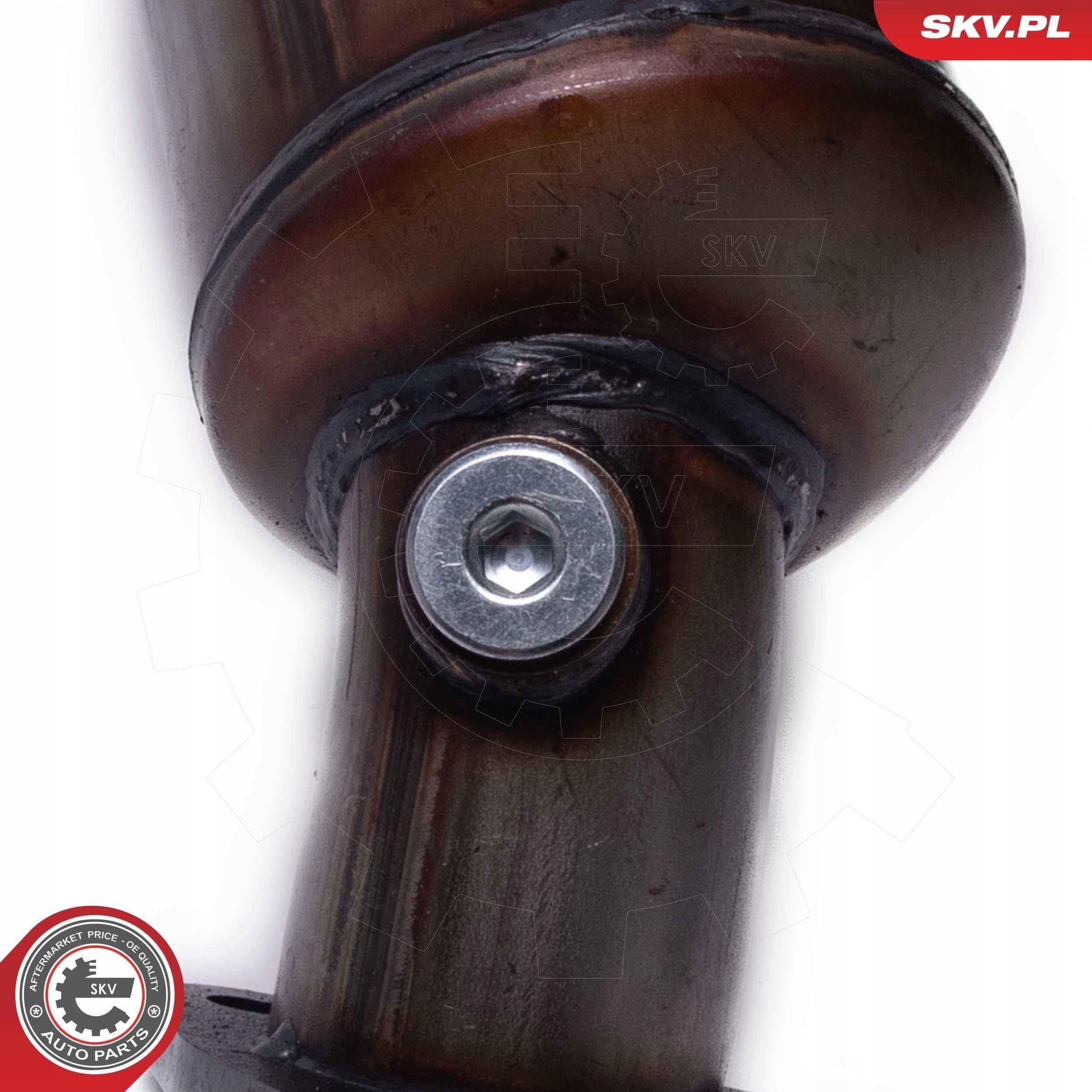Catalizador Esen Skv 62SKV019 nuevo 5