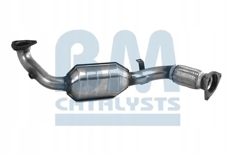 Catalizador BM Catalysts BM80509H para Audi, Porsche y VW nuevo 2