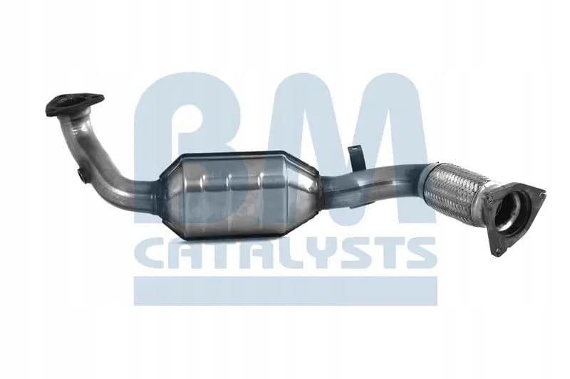 Catalizador BM Catalysts BM80509H para Audi, Porsche y VW nuevo 4