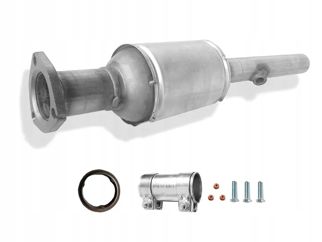 Catalizador Volkswagen Golf IV 1.4 Bca Bcb nuevo 2
