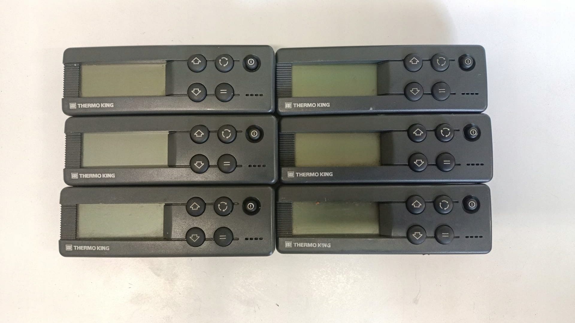 Controlador Thermo King usado