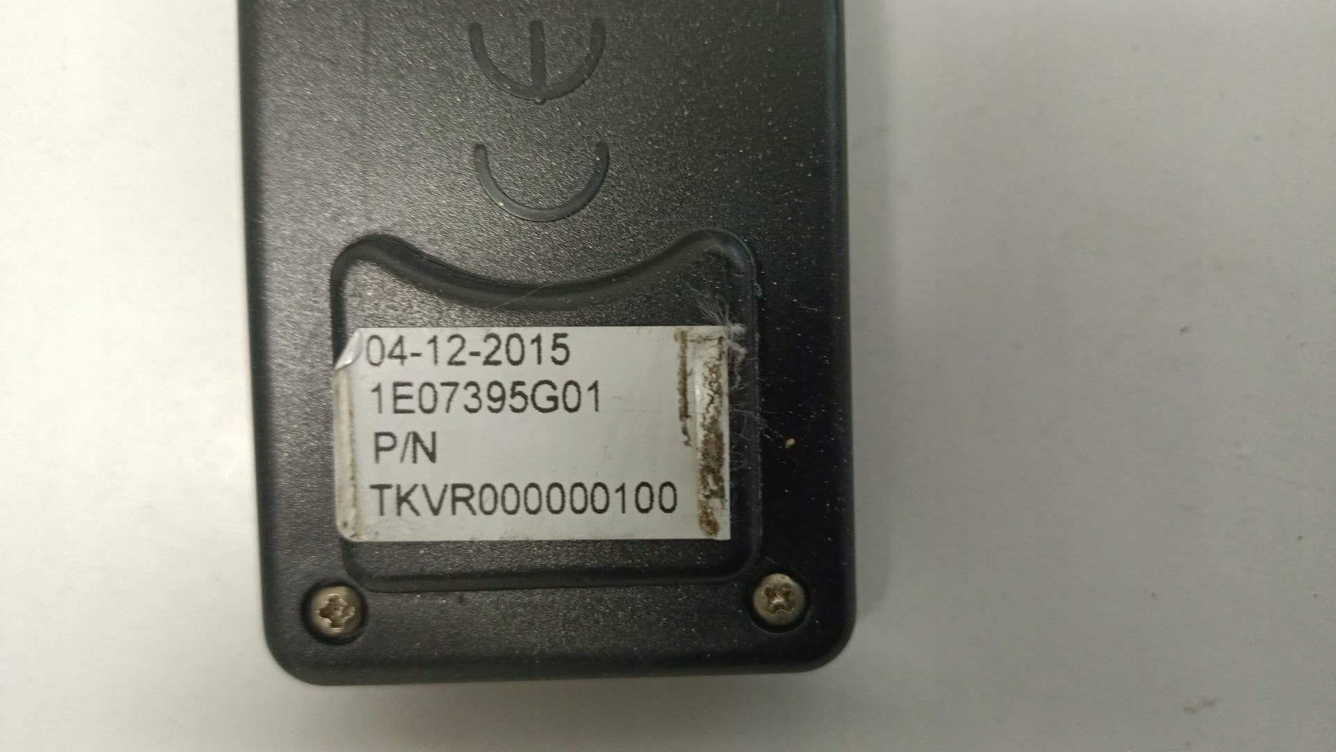 Controlador Thermo King usado 2