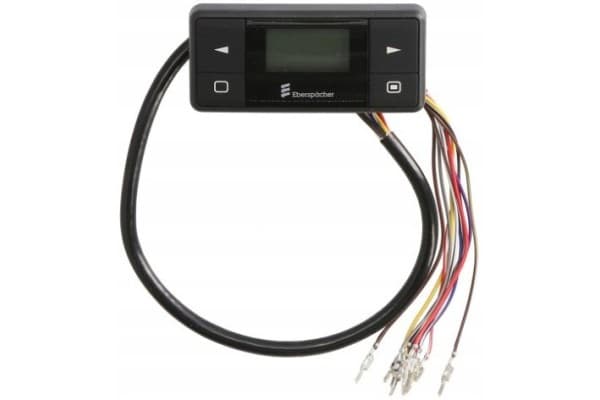 Temporizador EasyStart TP7 12V/24V Eberspächer nuevo