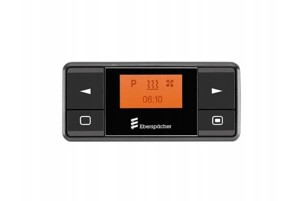 Temporizador EasyStart TP7 12V/24V Eberspächer nuevo 2