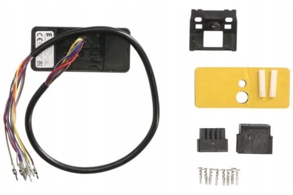 Temporizador EasyStart TP7 12V/24V Eberspächer nuevo 4