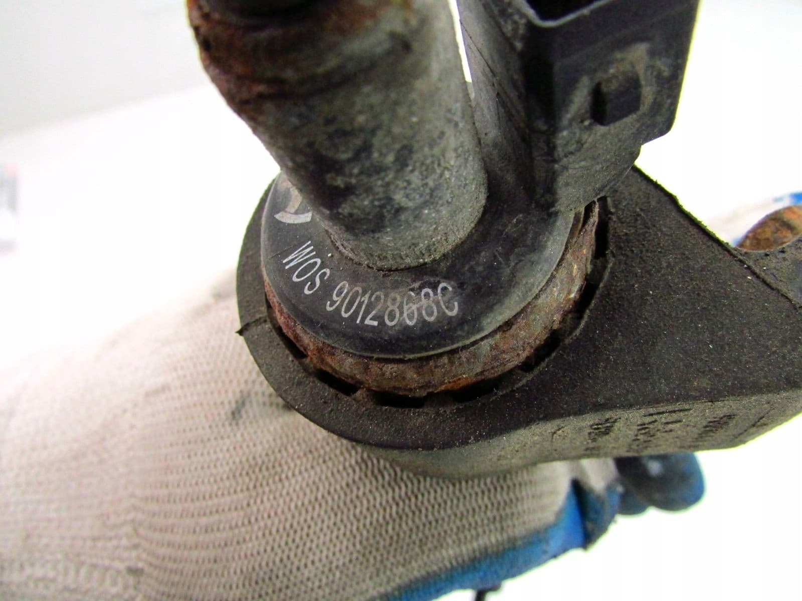 Bomba de Combustible Webasto Fiat Citroën Peugeot 9012868C nuevo 5