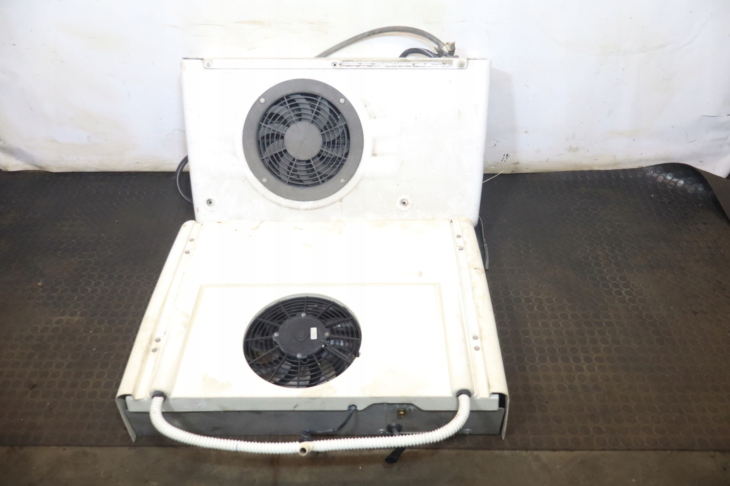 Unidad de Refrigeración Peugeot Boxer II usado
