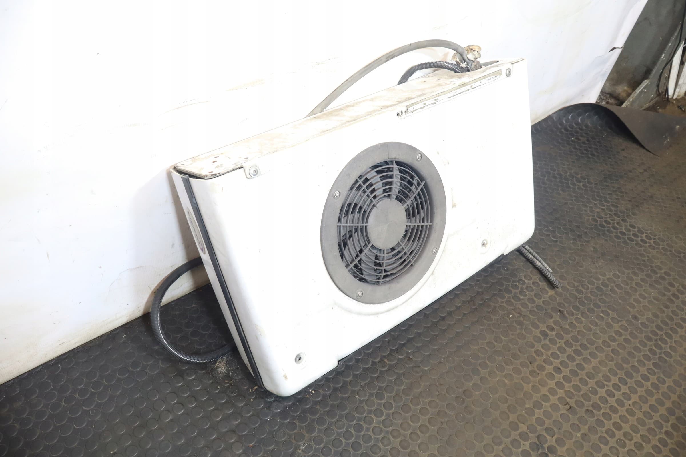 Unidad de Refrigeración Peugeot Boxer II usado 2
