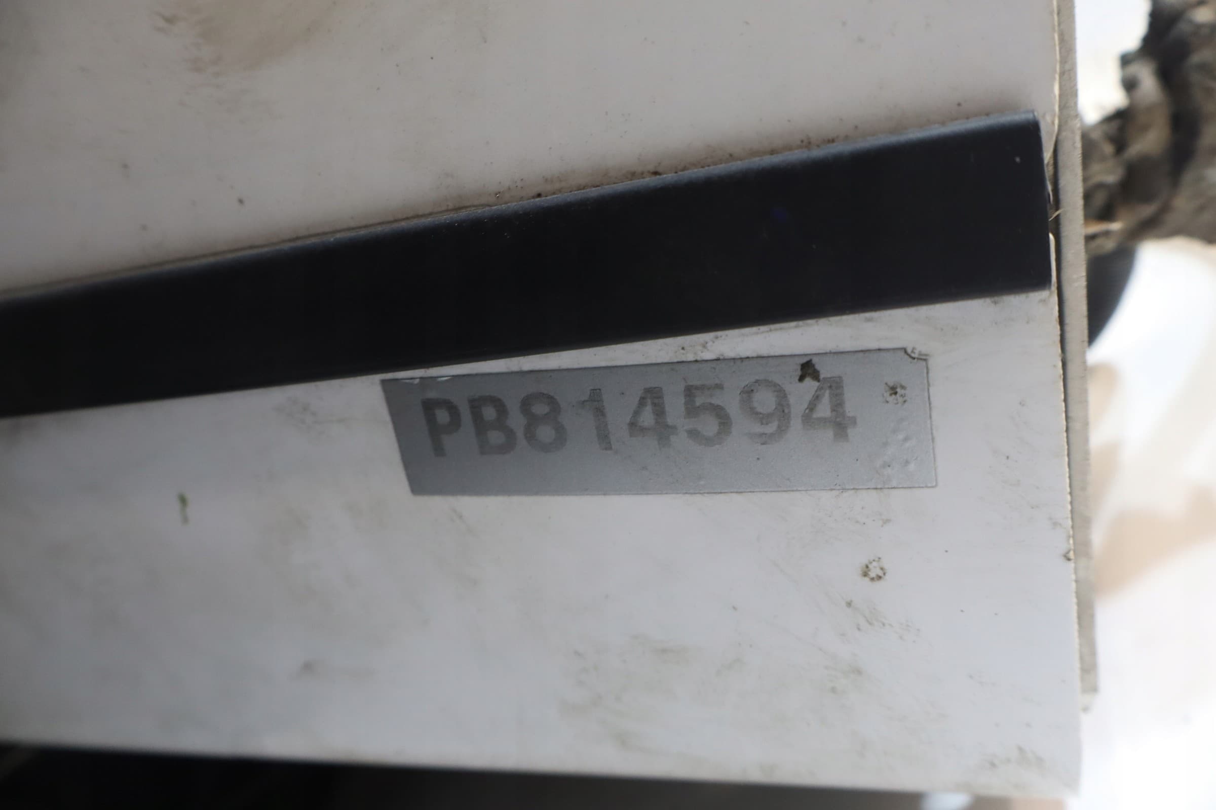 Unidad de Refrigeración Peugeot Boxer II usado 5