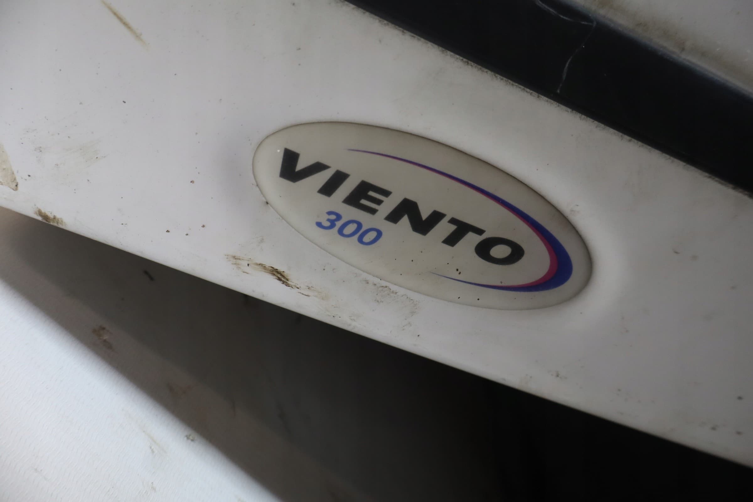 Unidad de Refrigeración Peugeot Boxer II usado 6