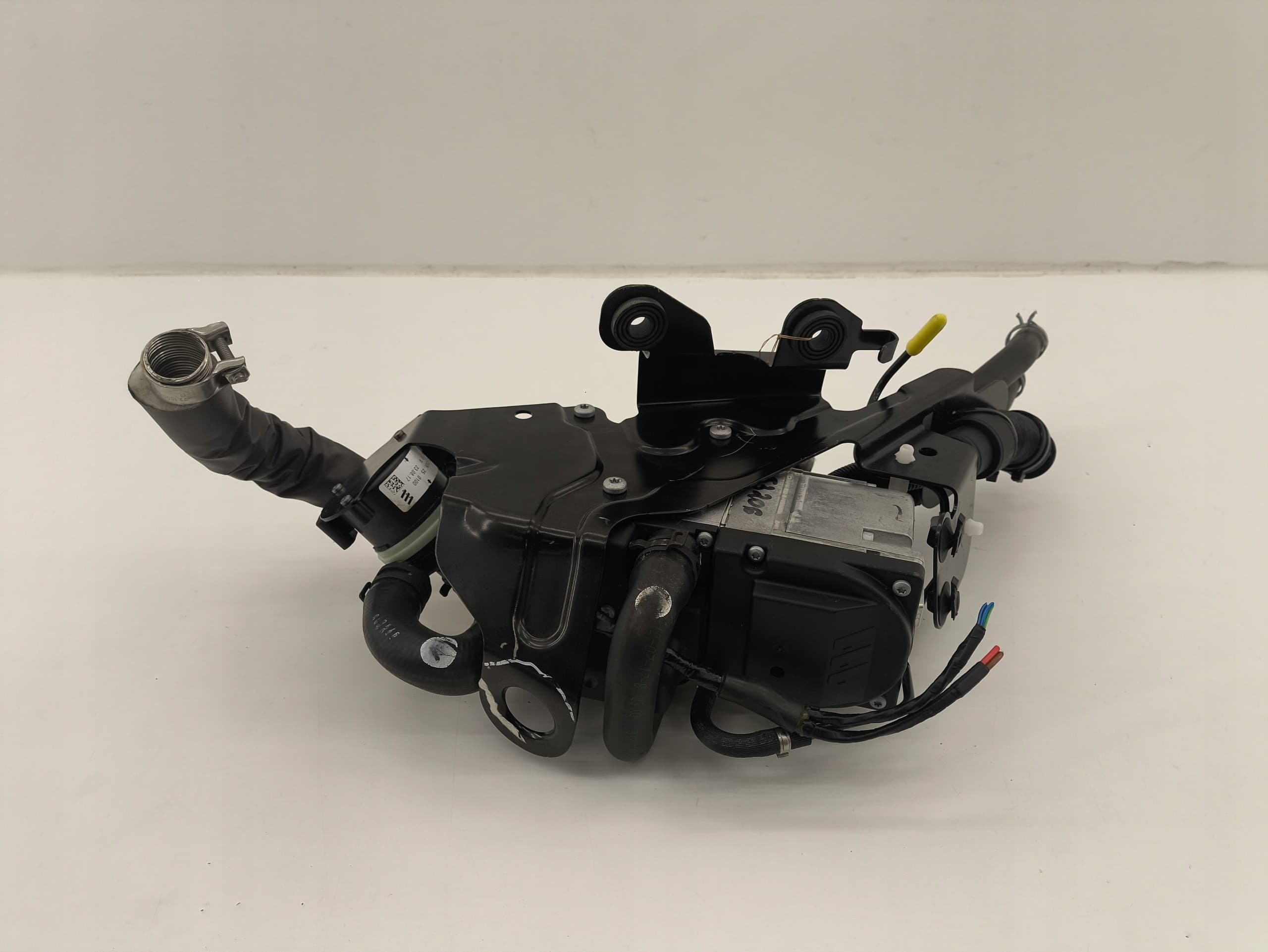 Calefactor auxiliar Webasto Porsche Macan 95B usado
