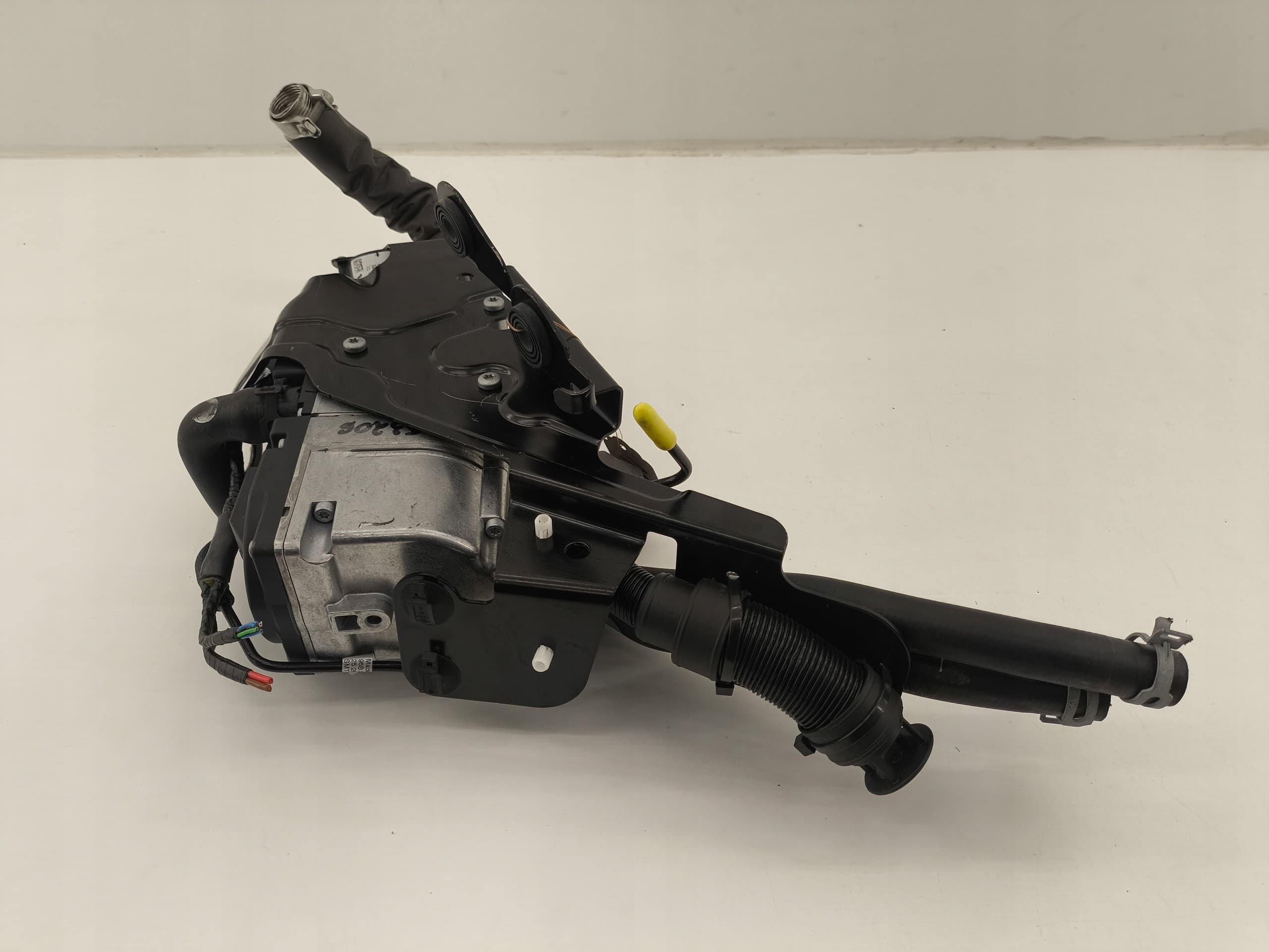Calefactor auxiliar Webasto Porsche Macan 95B usado 2