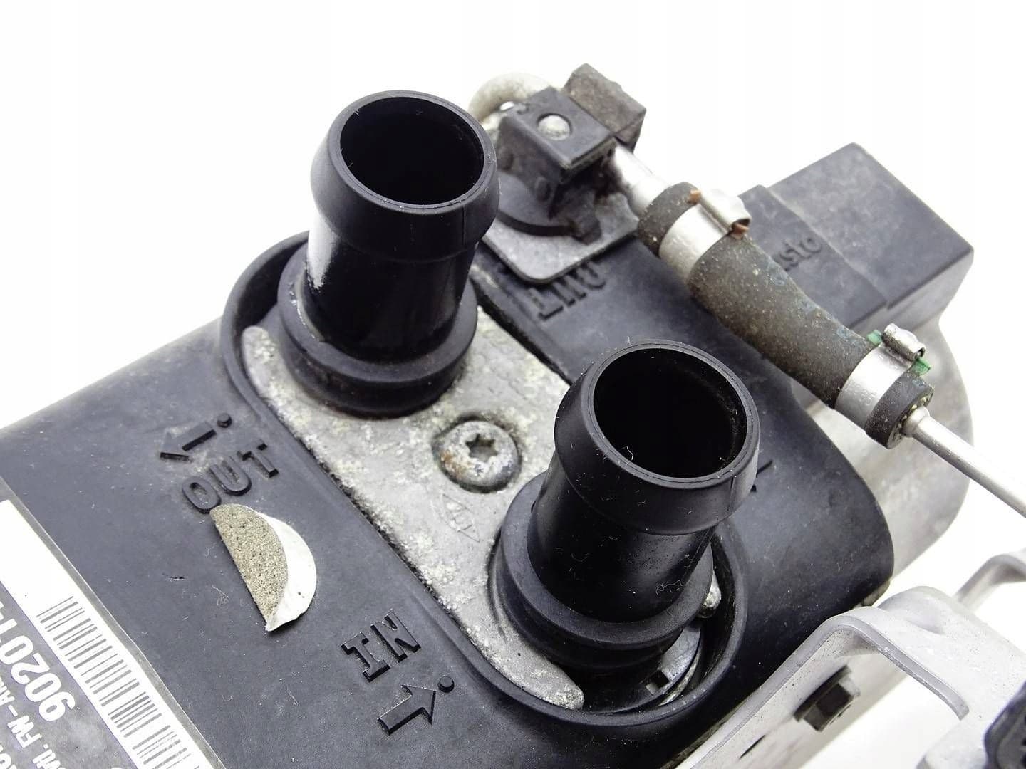 Calefactor estacionario Webasto Mercedes ML W166 A1665001498 usado 5