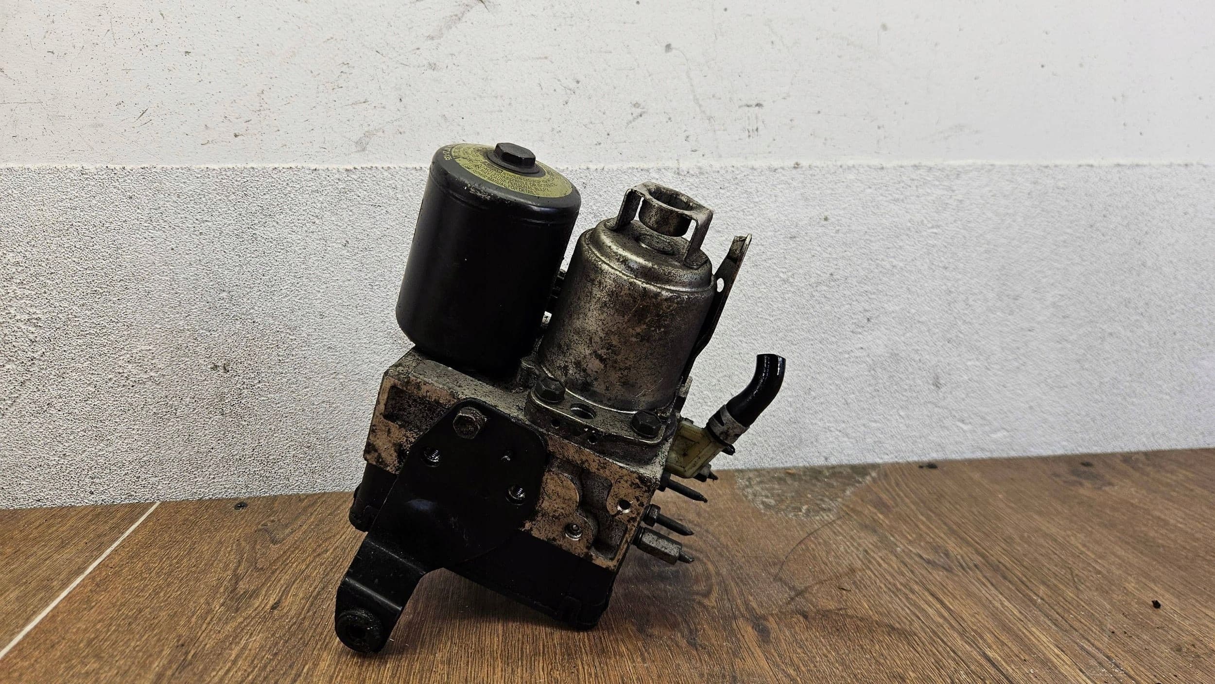 Calefactor estacionamiento Webasto VW Sharan II 7N0815065T usado 2