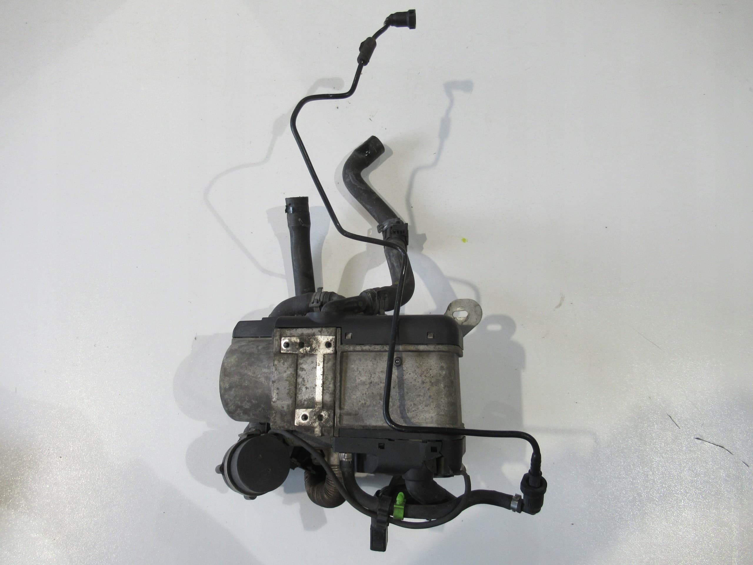 Calefactor estacionario Webasto VW Touran 1K0815065H usado