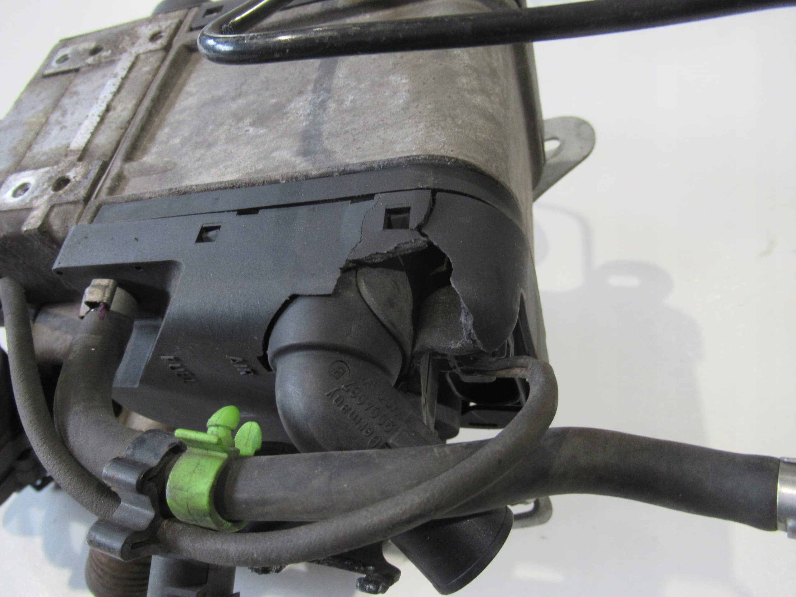 Calefactor estacionario Webasto VW Touran 1K0815065H usado 2