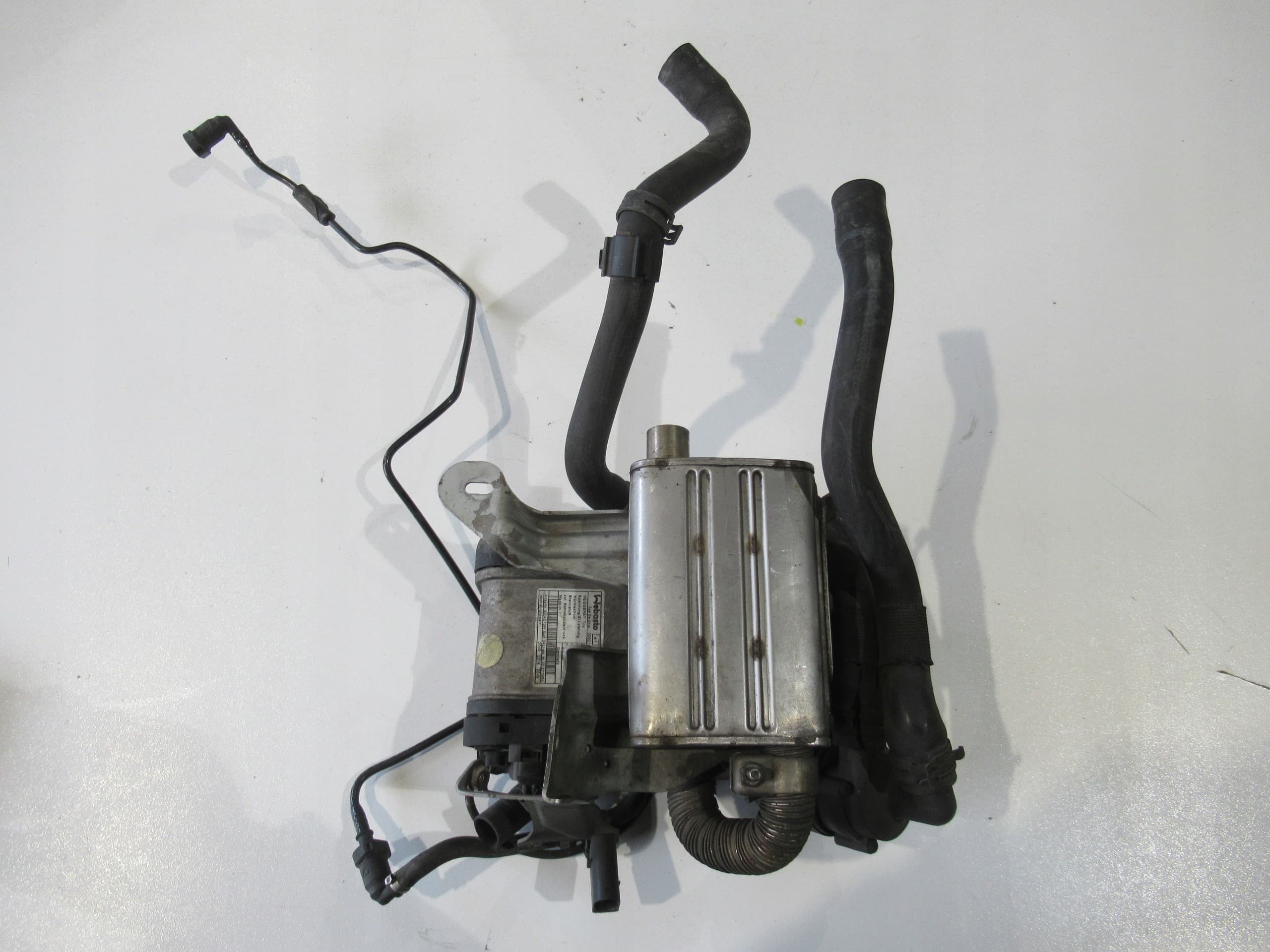 Calefactor estacionario Webasto VW Touran 1K0815065H usado 3