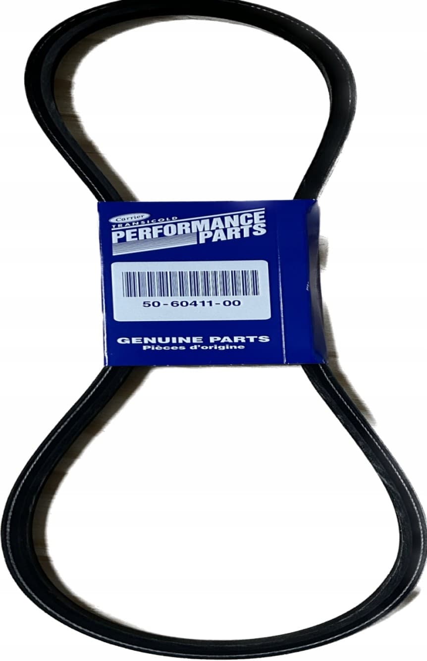 Kit de Servicio Carrier Maxima 1000 76-61324-01 nuevo 4