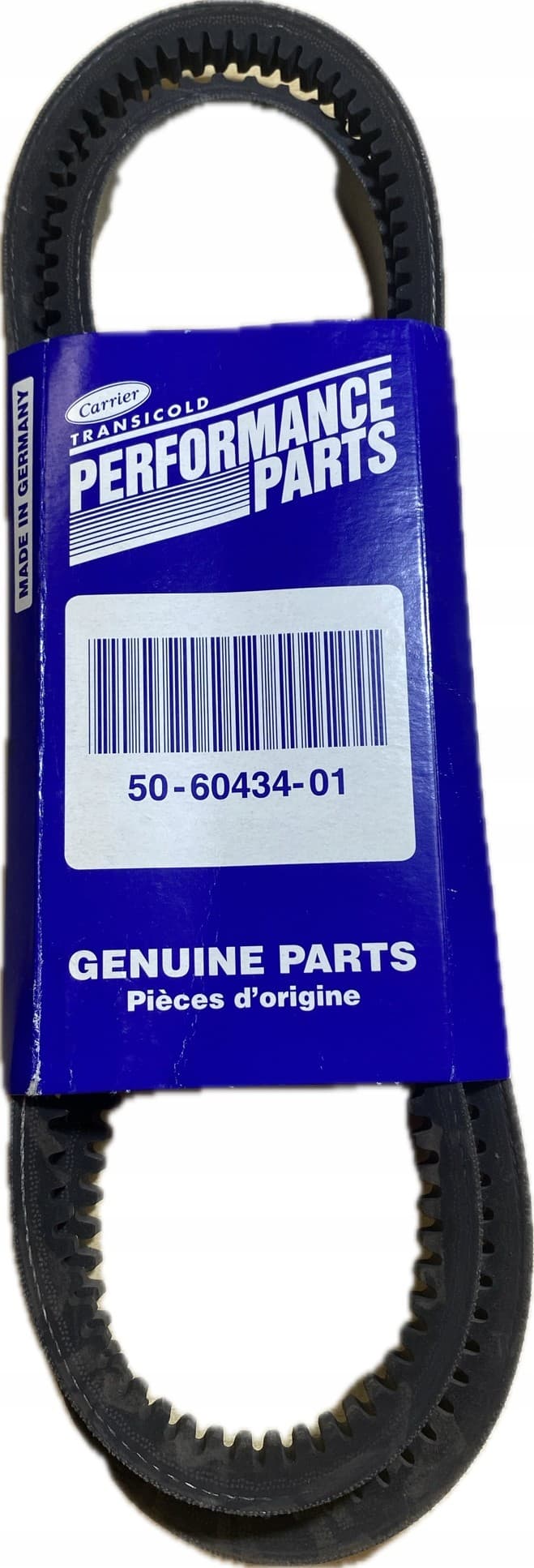 Kit de Servicio Carrier Maxima 1000 76-61324-01 nuevo 6
