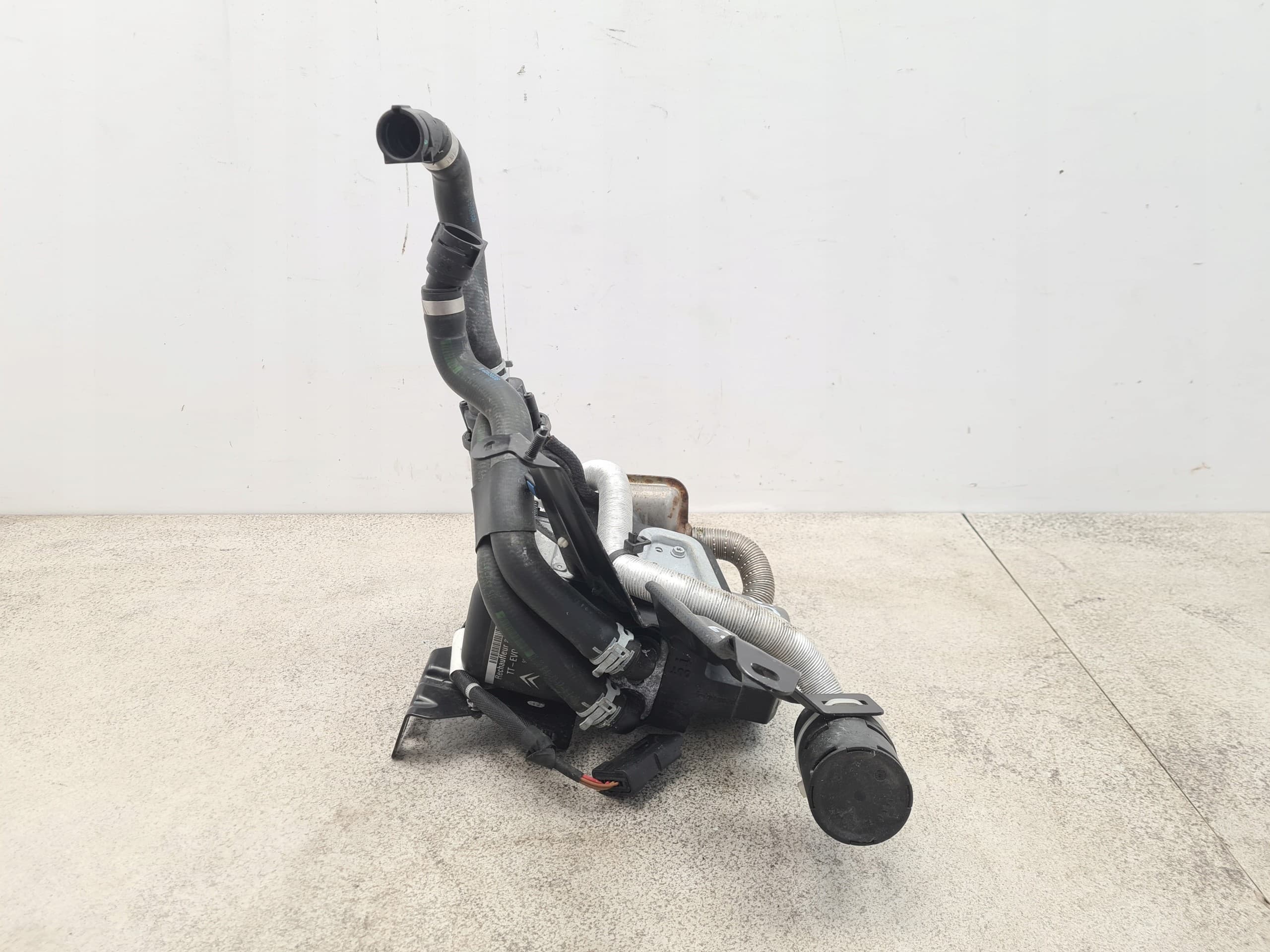 Calefacción estacionaria Webasto para Citroën DS7 9827442680 usado 9