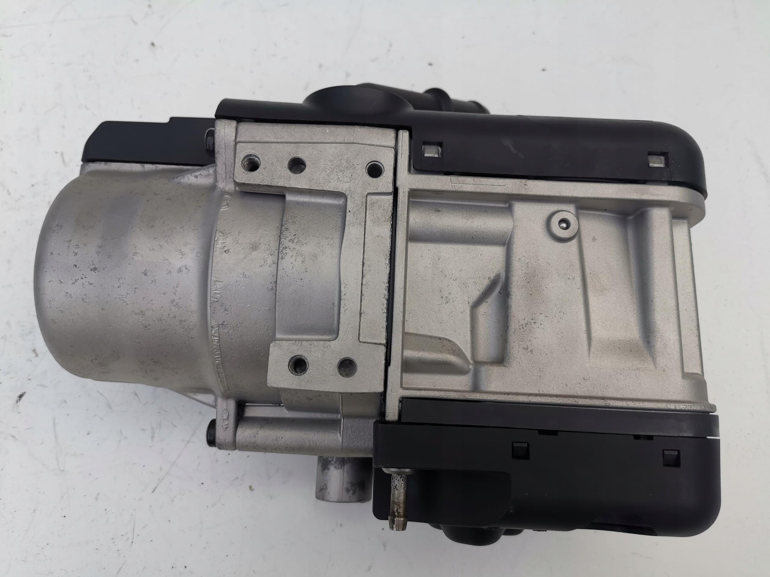Calentador Webasto Thermo Top V VW Passat B6 3C0815065G usado 5