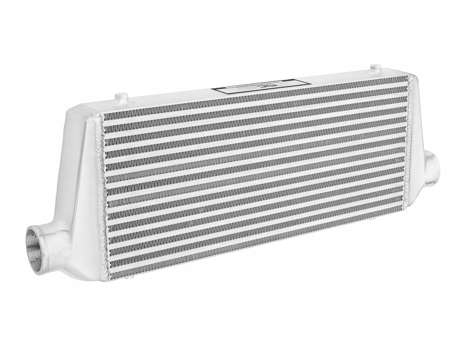 Intercooler 550x230x65mm, Entrada/Salida 2.5 (63mm) - Fmic.EU nuevo 2