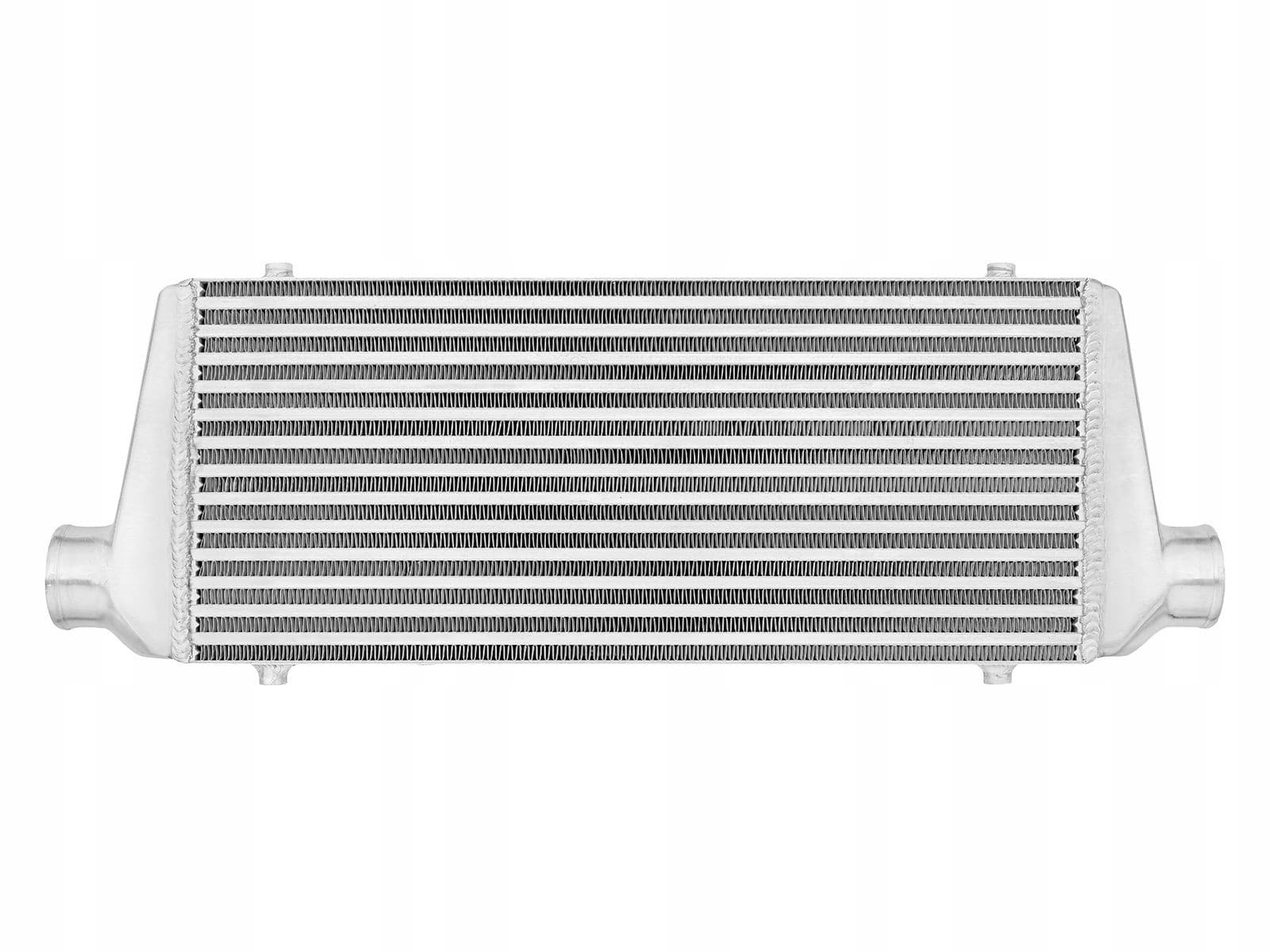 Intercooler 550x230x65mm, Entrada/Salida 2.5 (63mm) - Fmic.EU nuevo 3