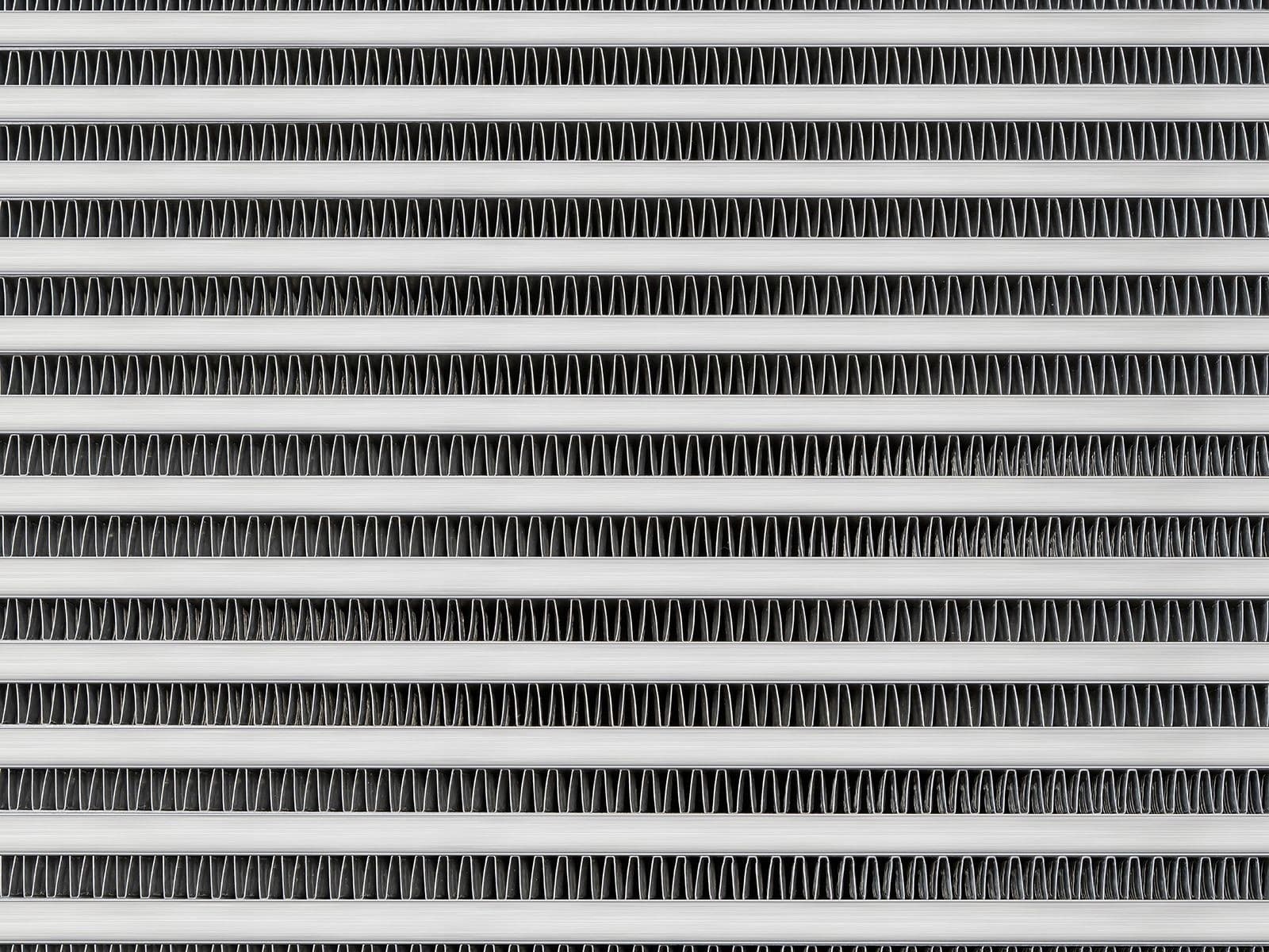 Intercooler 550x230x65mm, Entrada/Salida 2.5 (63mm) - Fmic.EU nuevo 5