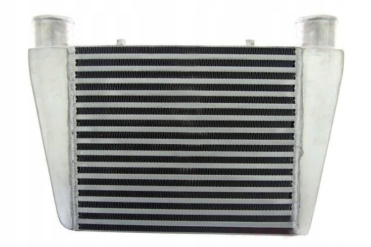 Intercooler TurboWorks 330x280x76 simple nuevo