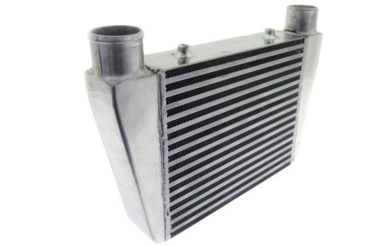 Intercooler TurboWorks 330x280x76 simple nuevo 2