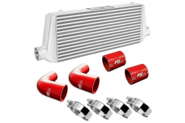 Intercooler Alfa Romeo Giulietta Fmic usado