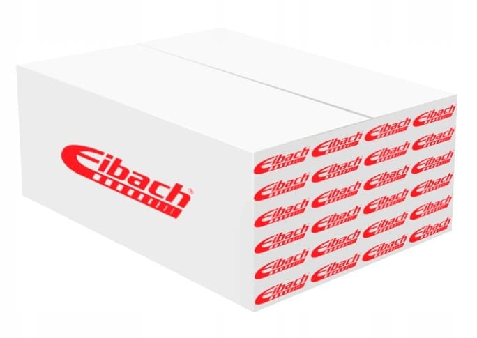 Eibach E1530-140 Kit de suspensión, muelles nuevo