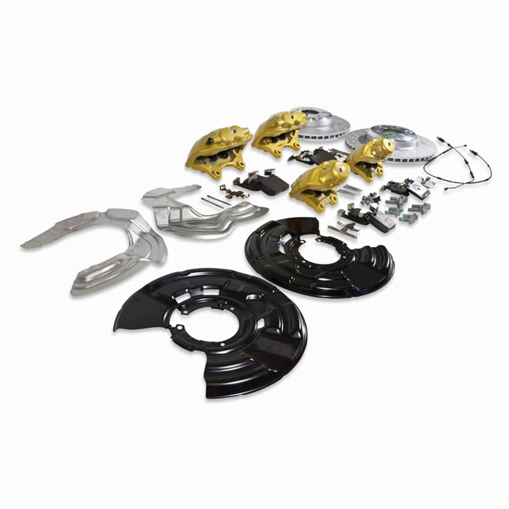 Accesorios BMW 34112450469 nuevo 2
