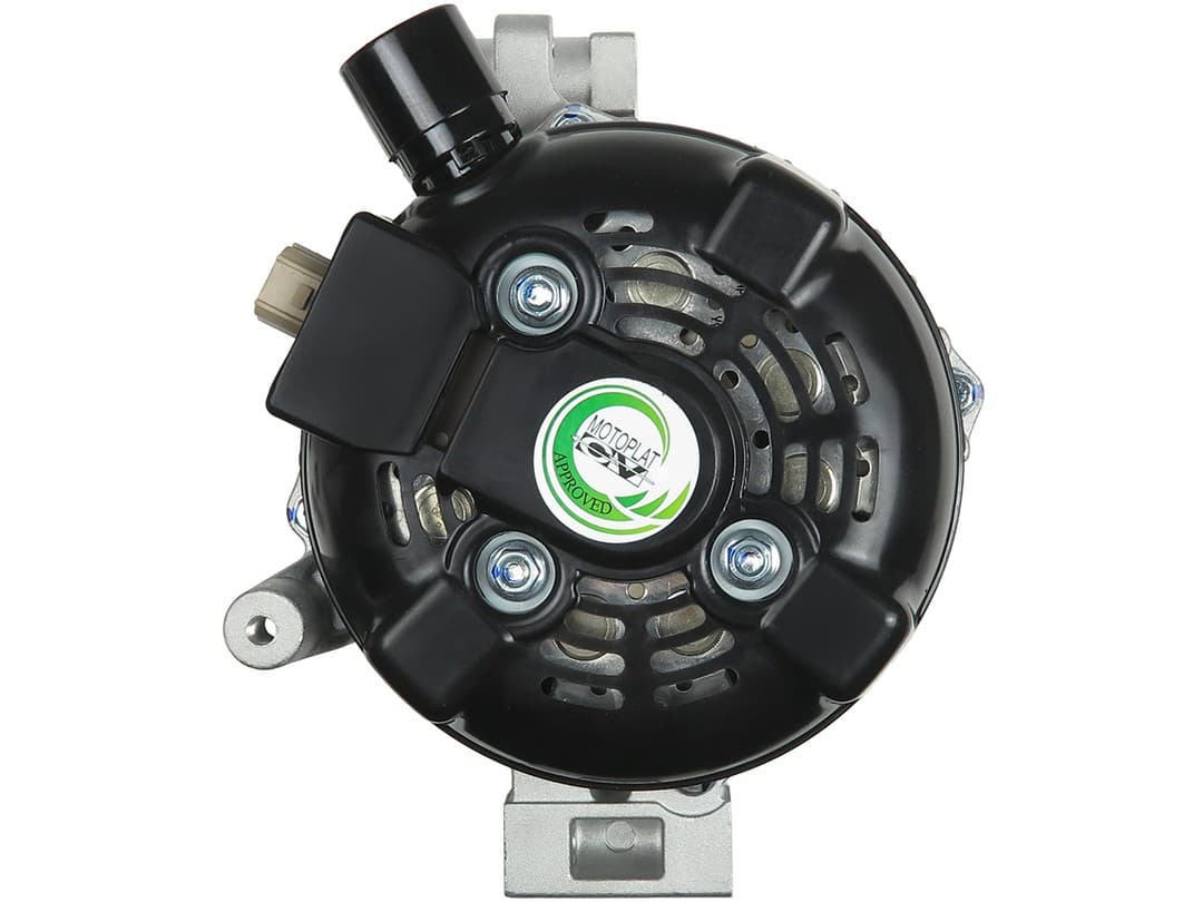 Alternador A6279 As-Pl nuevo 2