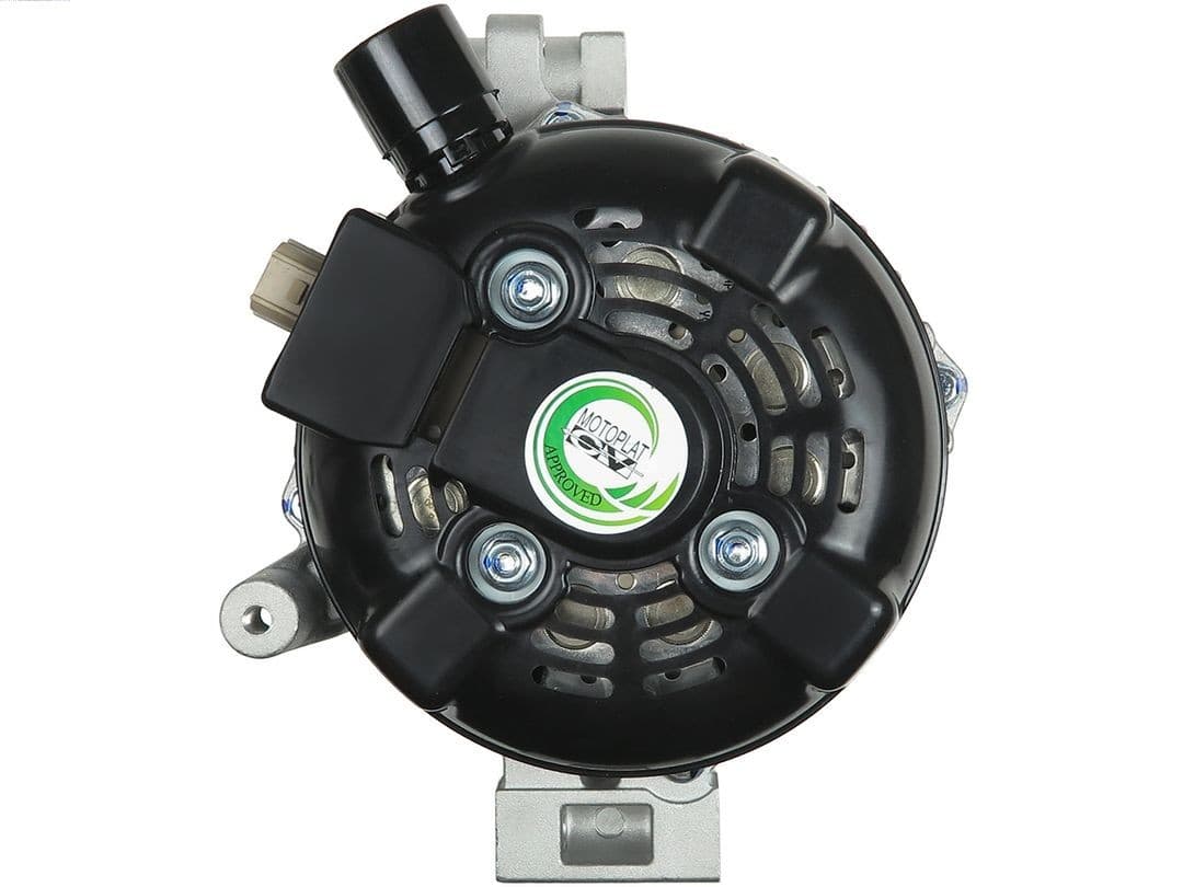 Alternador A6279 As-Pl nuevo 5