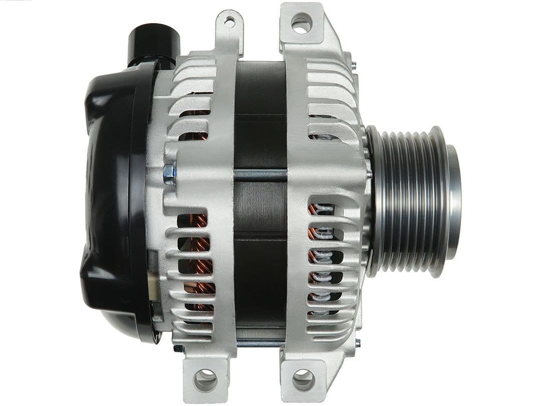 Alternador A6279 As-Pl nuevo 8
