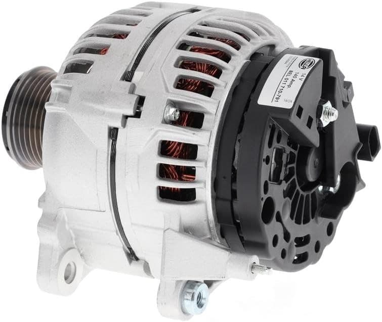 Alternador Hella 8EL 011 710-791 nuevo