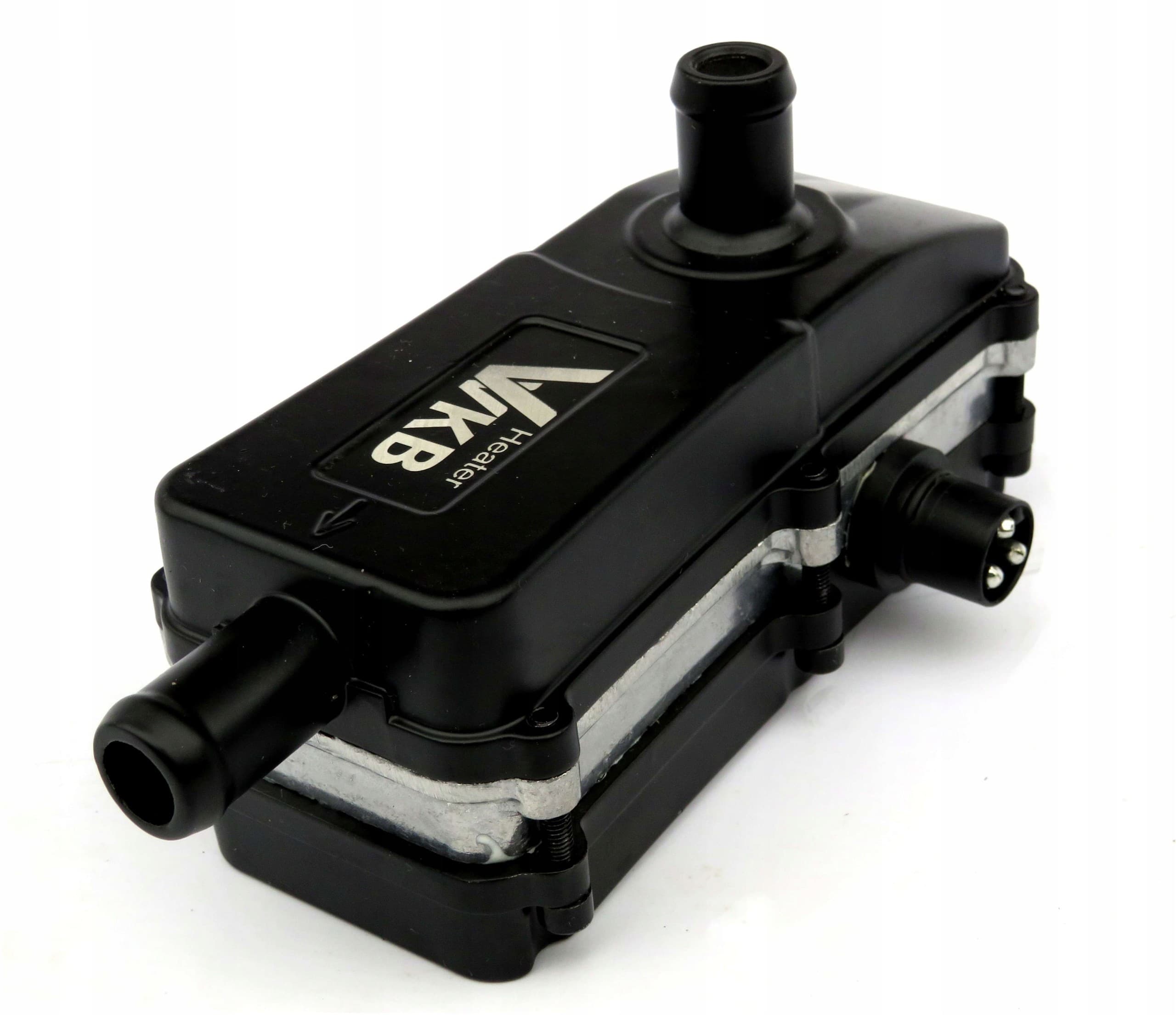 Kit de Cable para Calentador de Motor tipo Defa nuevo