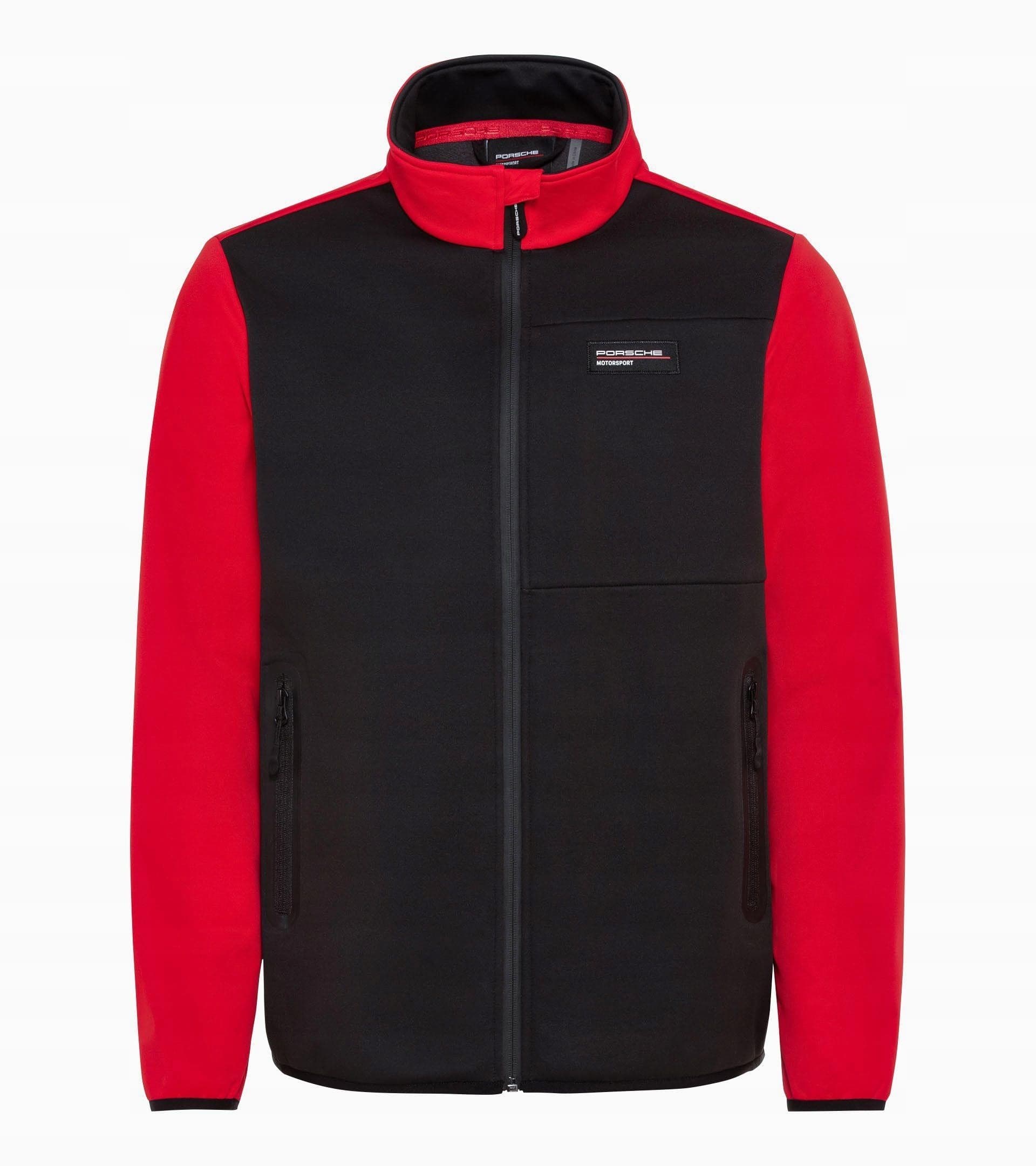 Chaqueta Softshell Porsche Motorsport nuevo