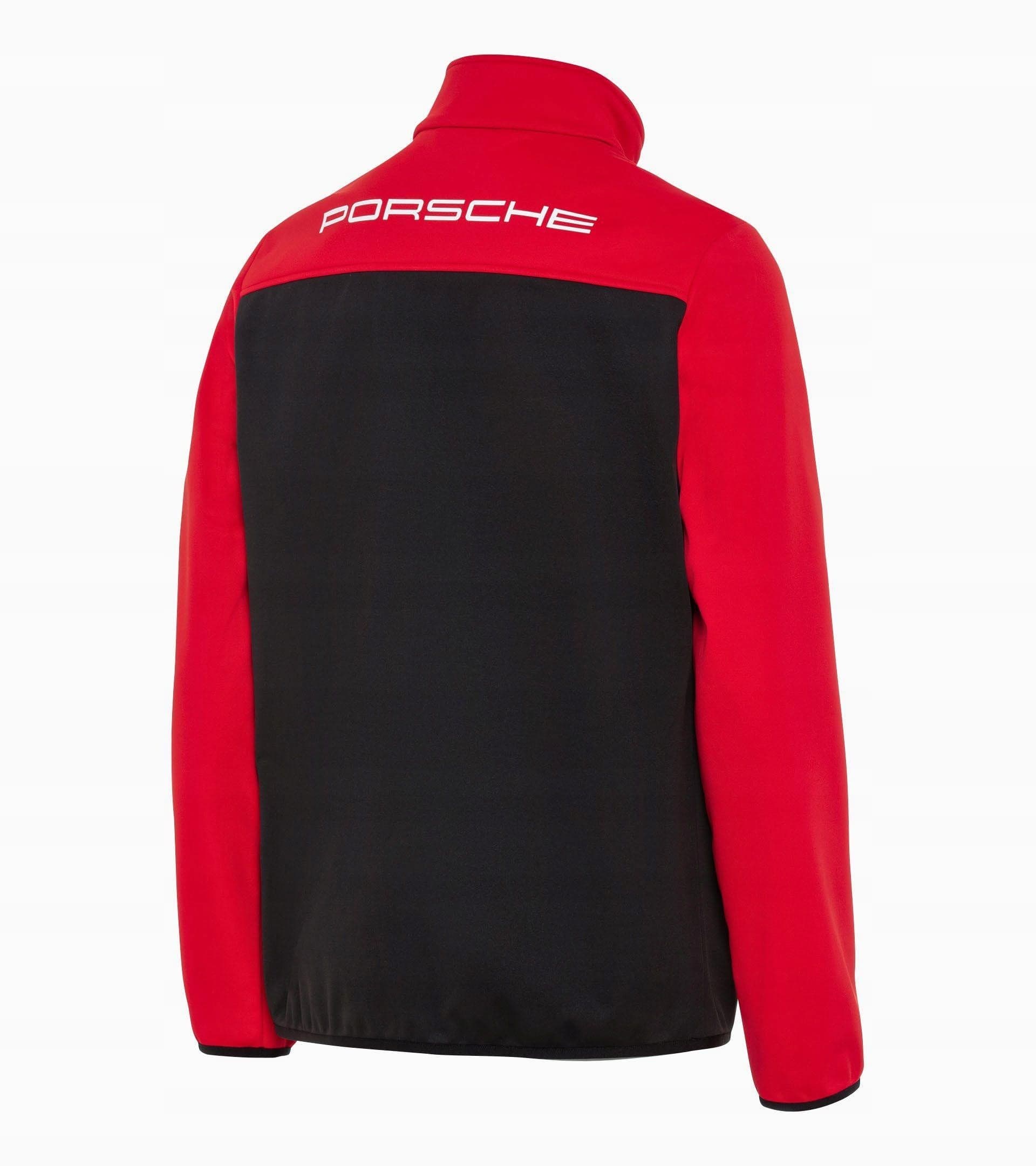 Chaqueta Softshell Porsche Motorsport nuevo 2